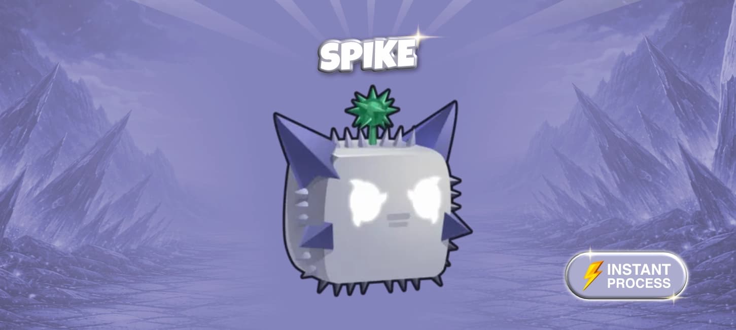 Spike