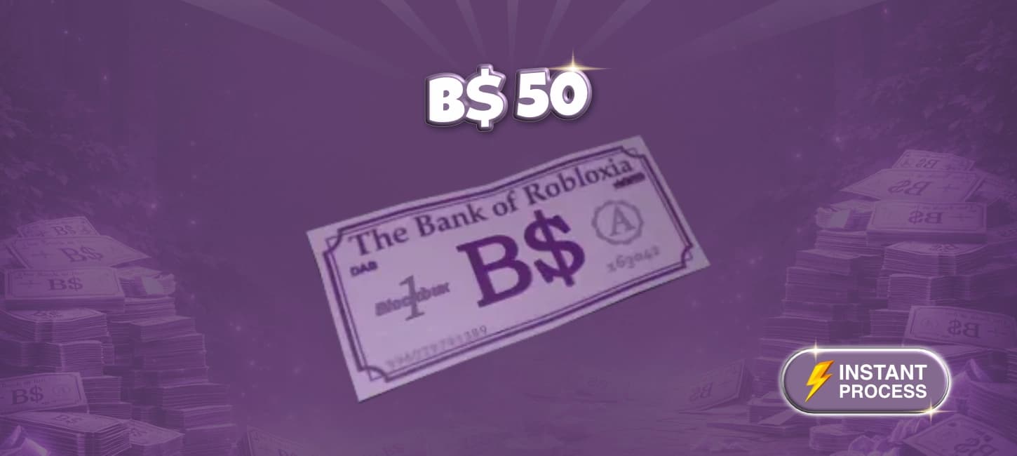 B$50