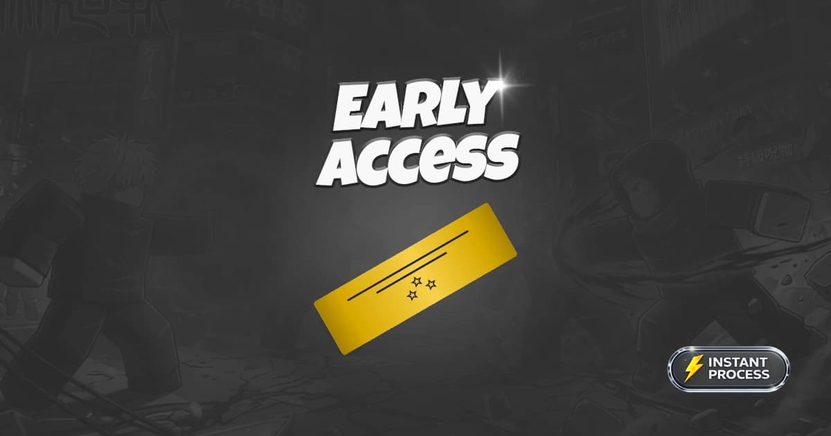 Early Access
