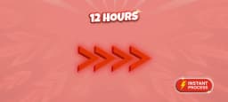 12 Hours 2x EXP Boost