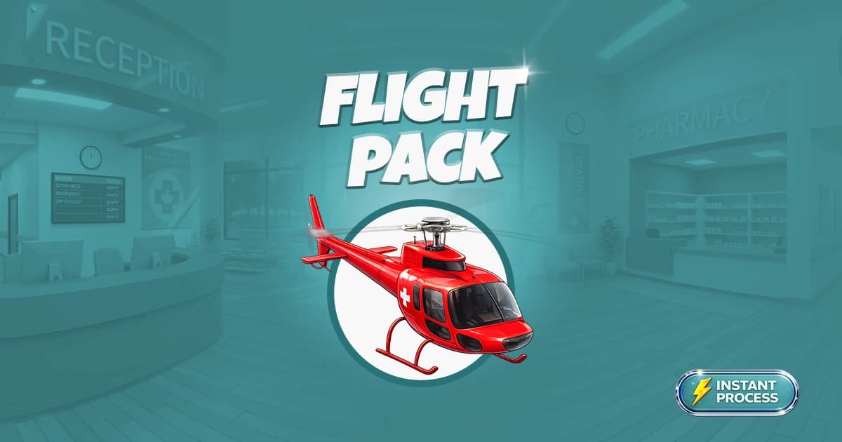 Flight Pack