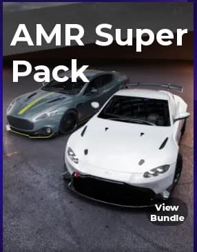 AMR Super Pack