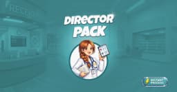 Director Pack