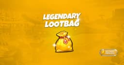 Legendary Lootbag