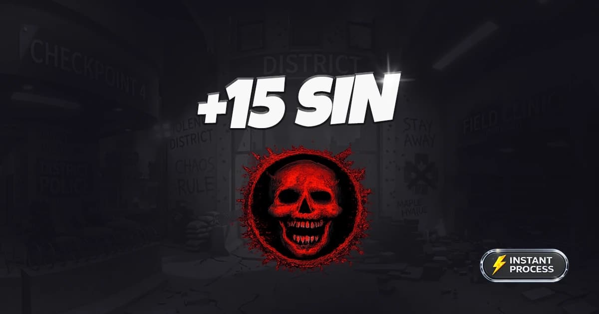 +15 Sin