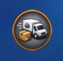Delivery Pass
