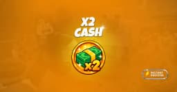 x2 Cash