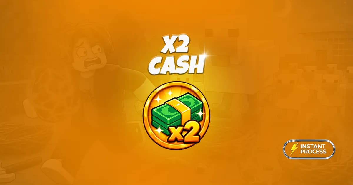 x2 Cash