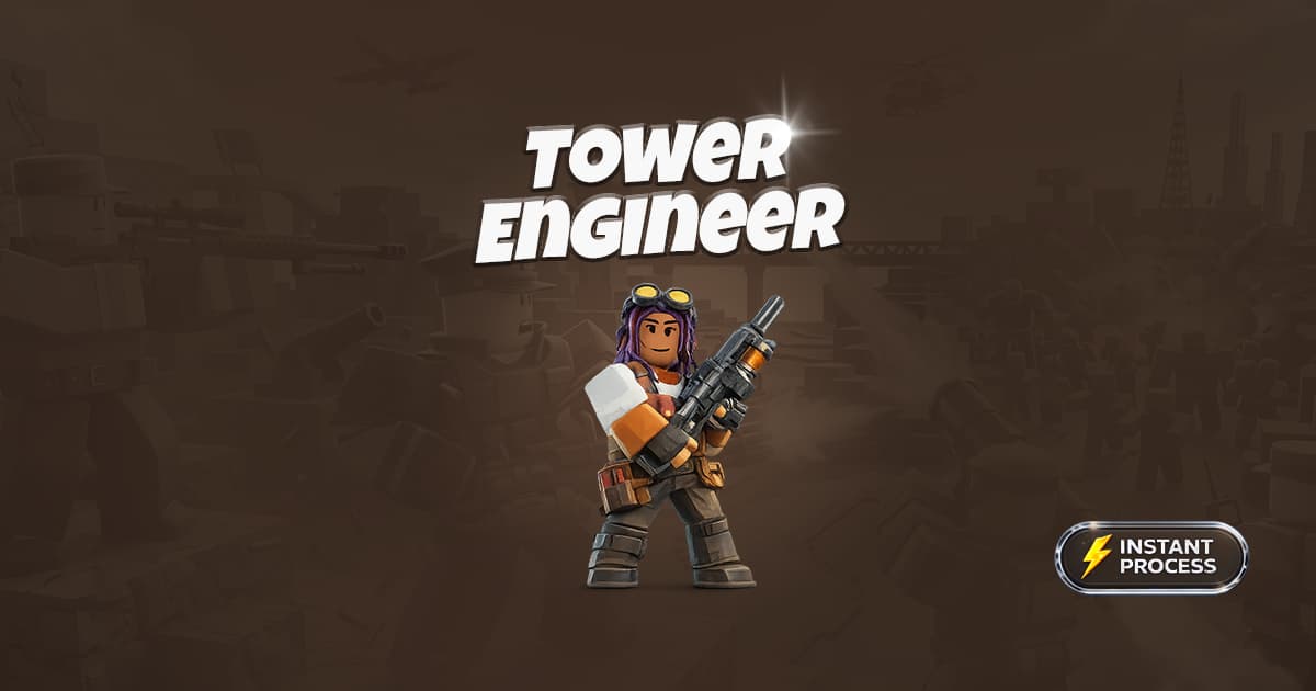Tower Engineer