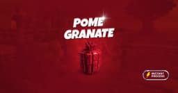 Pomegranate