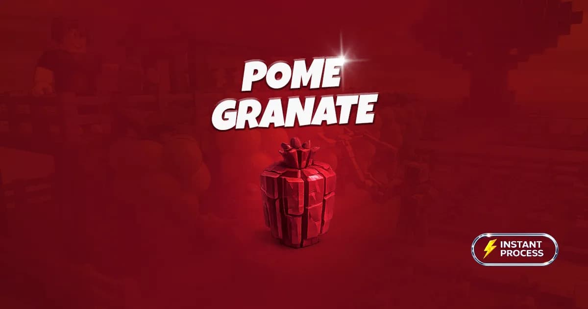 Pomegranate