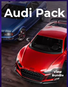 Audi Pack