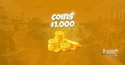Coins $1.000