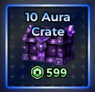 10 Aura Crate