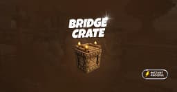 Bridge Crate
