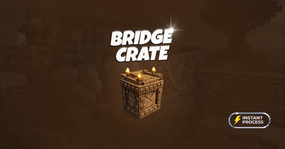 Bridge Crate