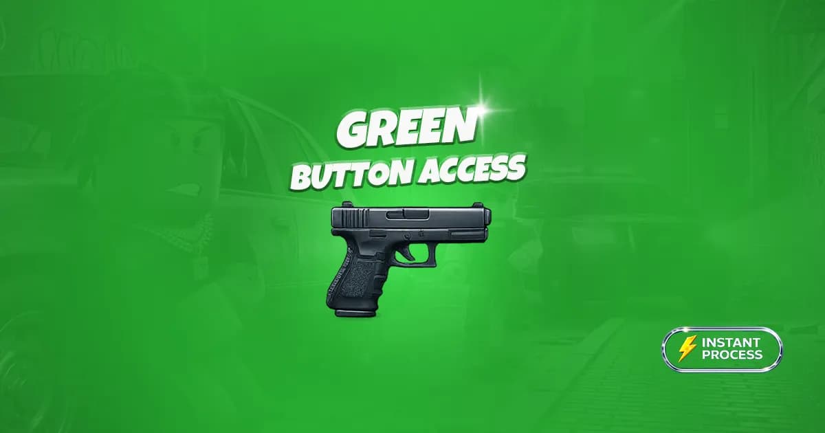 Green Button Access