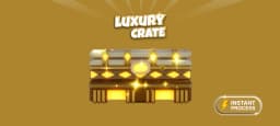 Luxury Crate