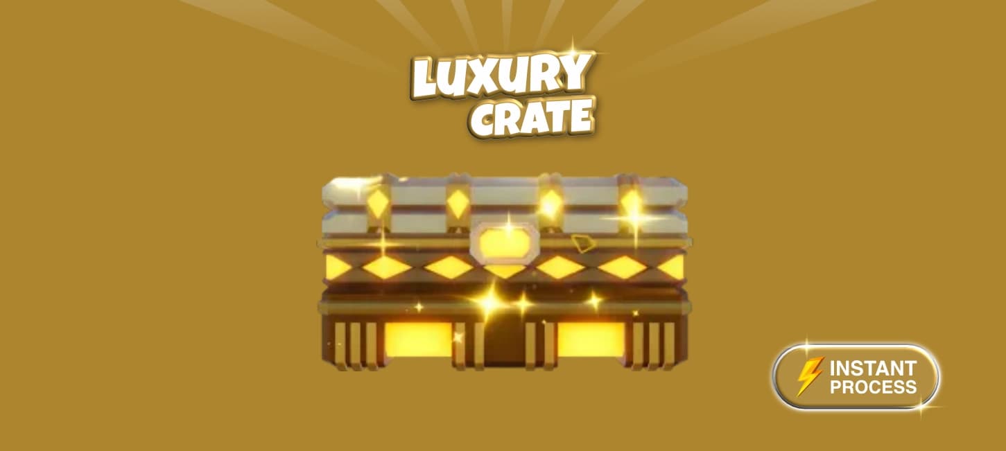 Luxury Crate