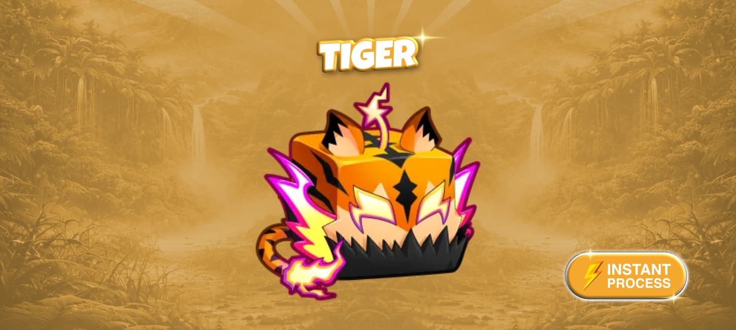 Tiger