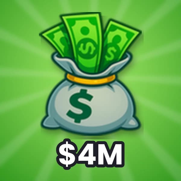 4M Money
