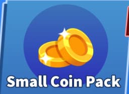 Small Coin Pack