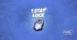 1 Stat Lock