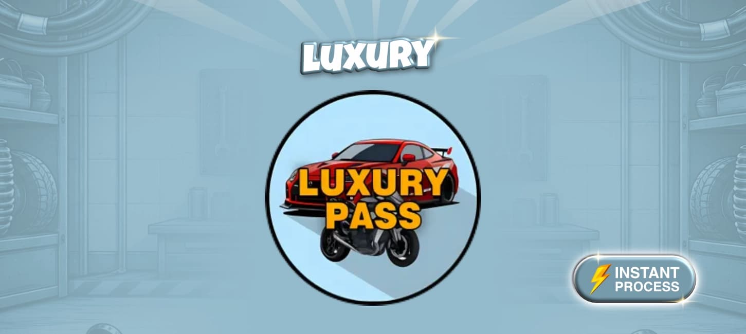 Luxury Pass