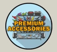 Premium Accessories