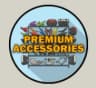Premium Accessories