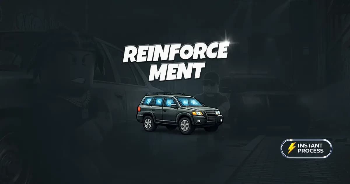 Reinforcement