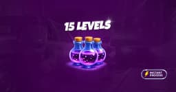 15 Levels