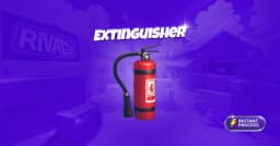 Extinguisher