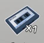 x1 Random Emote