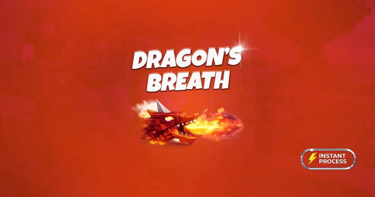 Dragon's Breath