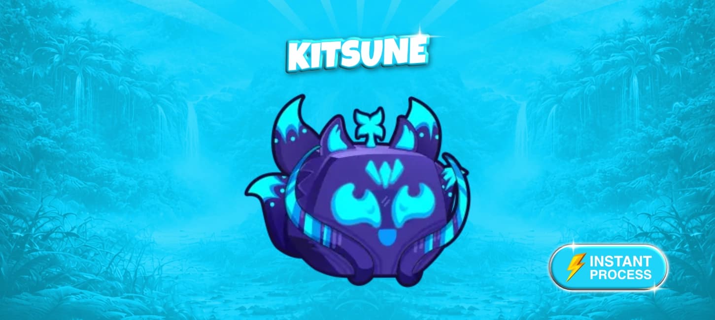 Kitsune