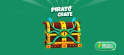 Pirate Crate