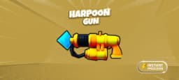 Harpoon Gun