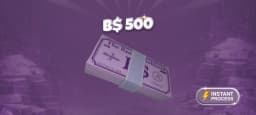 B$500