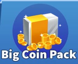 Big Coin Pack