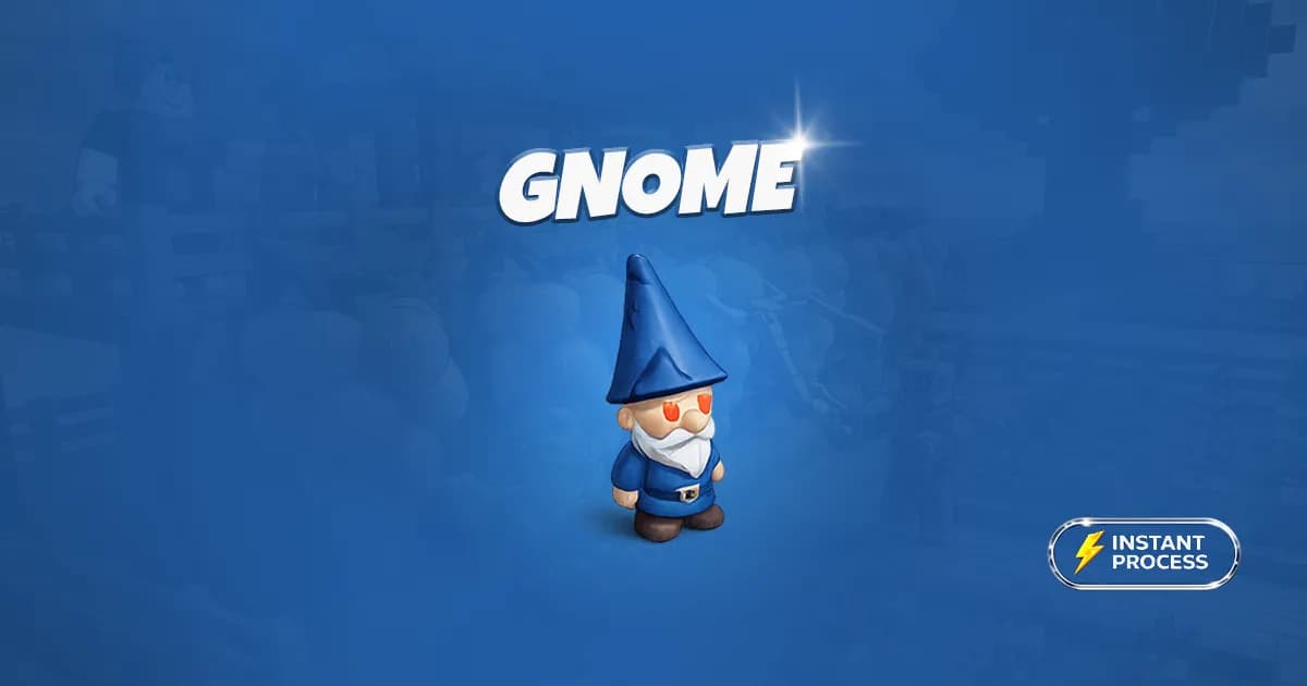 Gnome