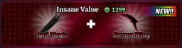 Anti Magic + Demon Wing