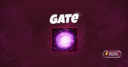 Gate