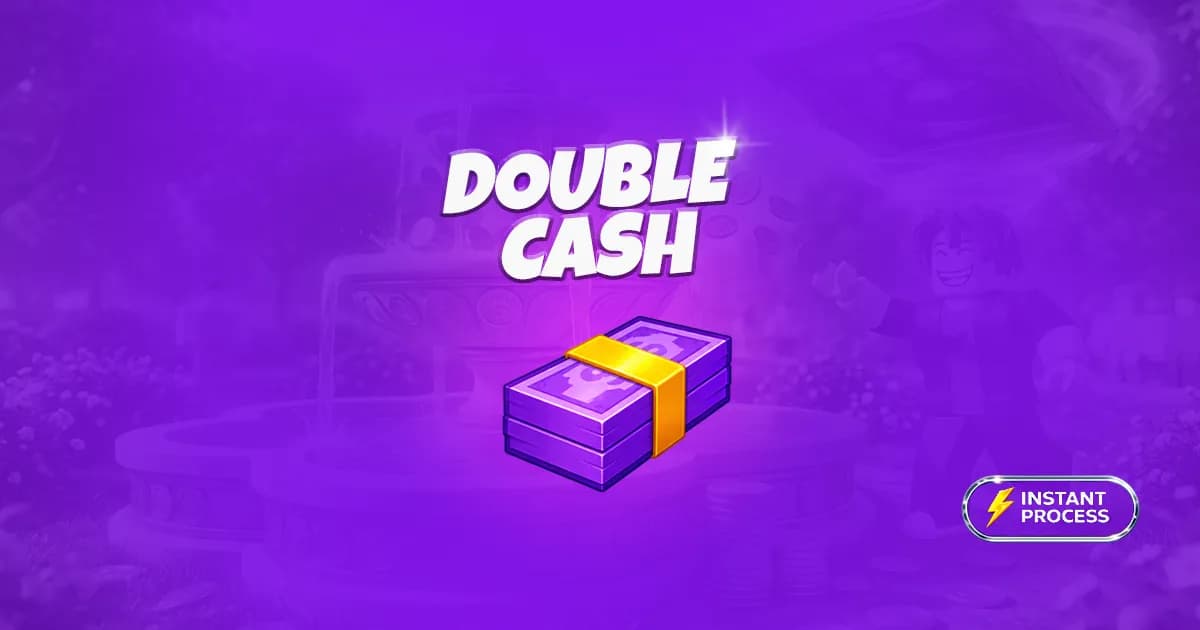 Double Cash