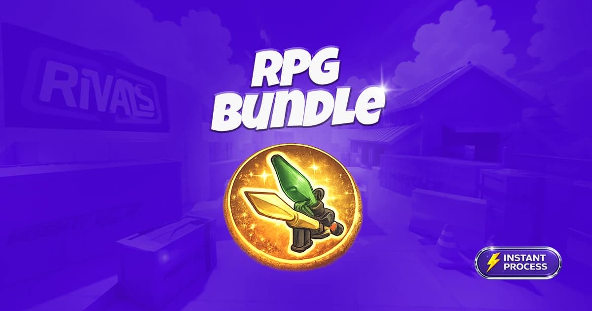 RPG Bundle
