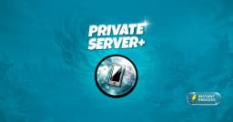 Private Server+