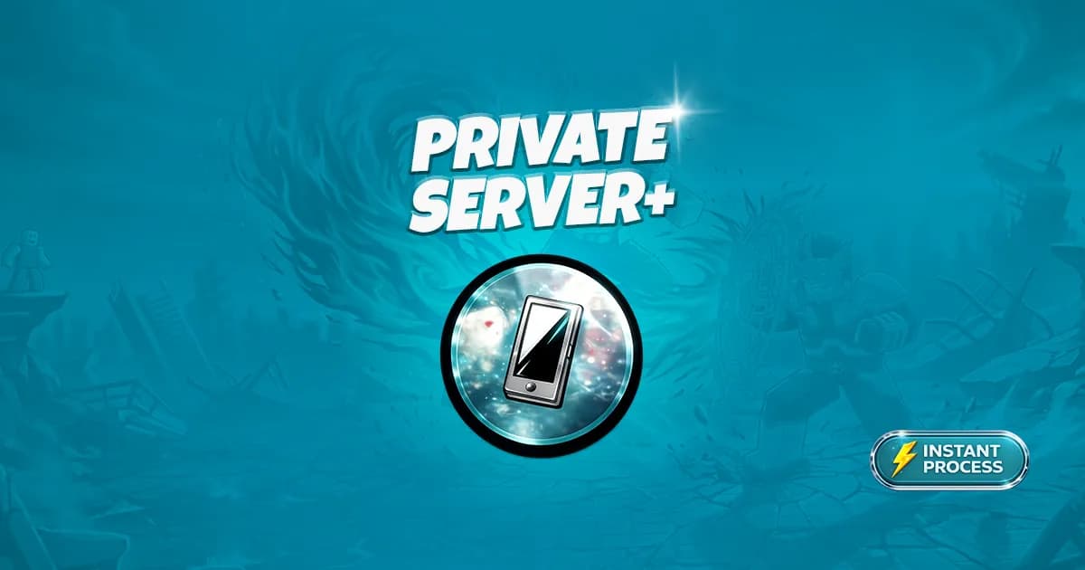 Private Server+