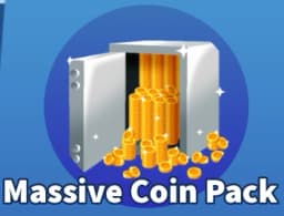 Massive Coin Pack