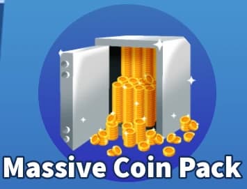 Massive Coin Pack