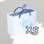 x5 Random Skins